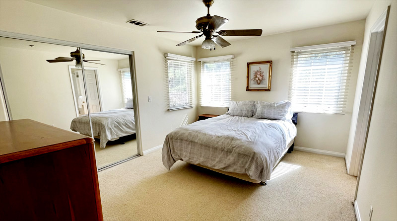 Master-Bed